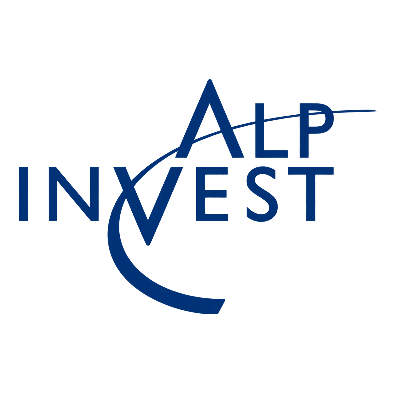 Logo AlpInvest